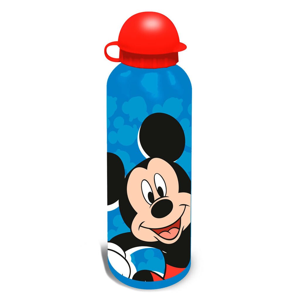Disney Mickey lunch box + canteen set - Nerdscape