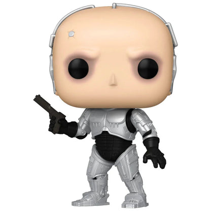 Funko Pop! Robocop - Figura da Collezione Vinyl Nerdscape