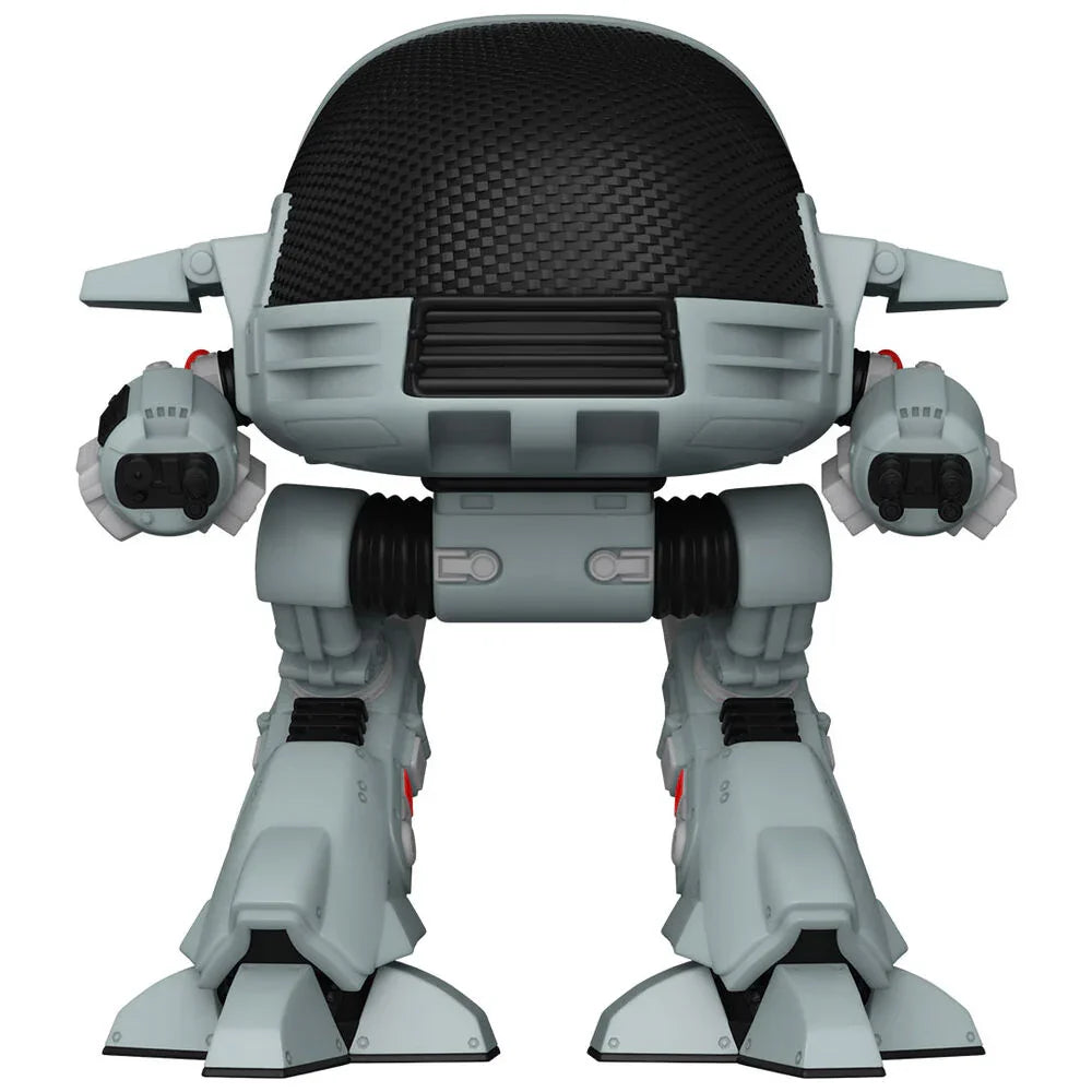 Funko Pop! Robocop ED-209 - Figura da Collezione Vinyl Nerdscape