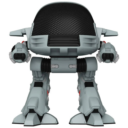 Funko Pop! Robocop ED-209 - Figura da Collezione Vinyl Nerdscape