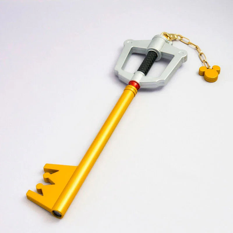 Kingdom Hearts Darkside light sword key 35cm Nerdscape