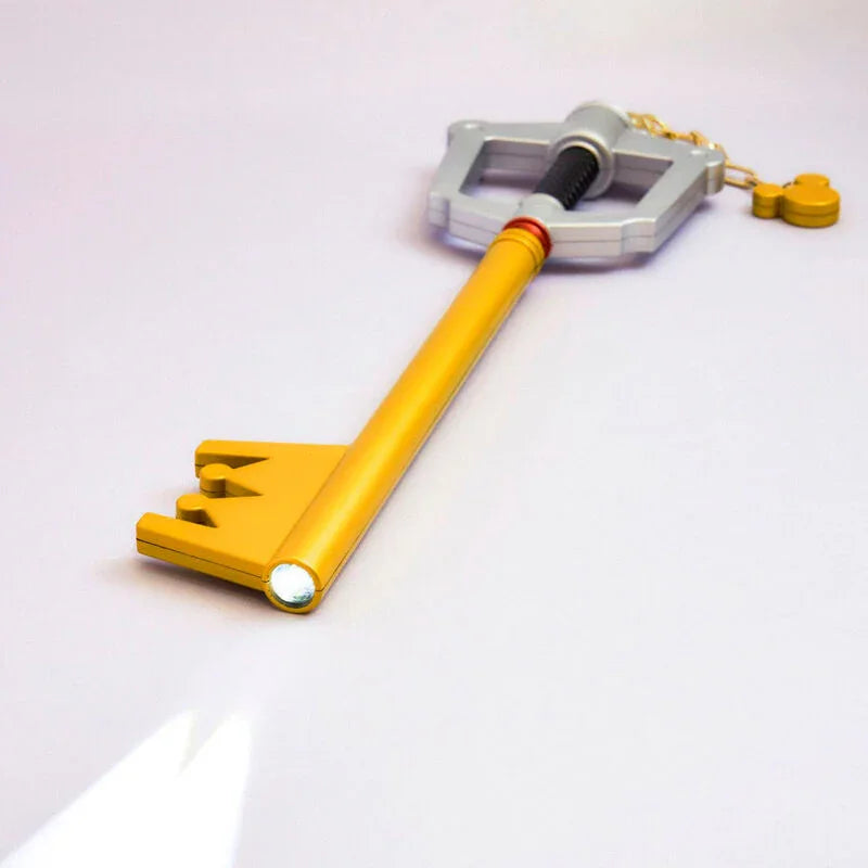Kingdom Hearts Darkside light sword key 35cm Nerdscape