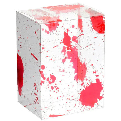 Funko Pop! Blood Effect Pack 10 - Figura da Collezione Vinyl Nerdscape