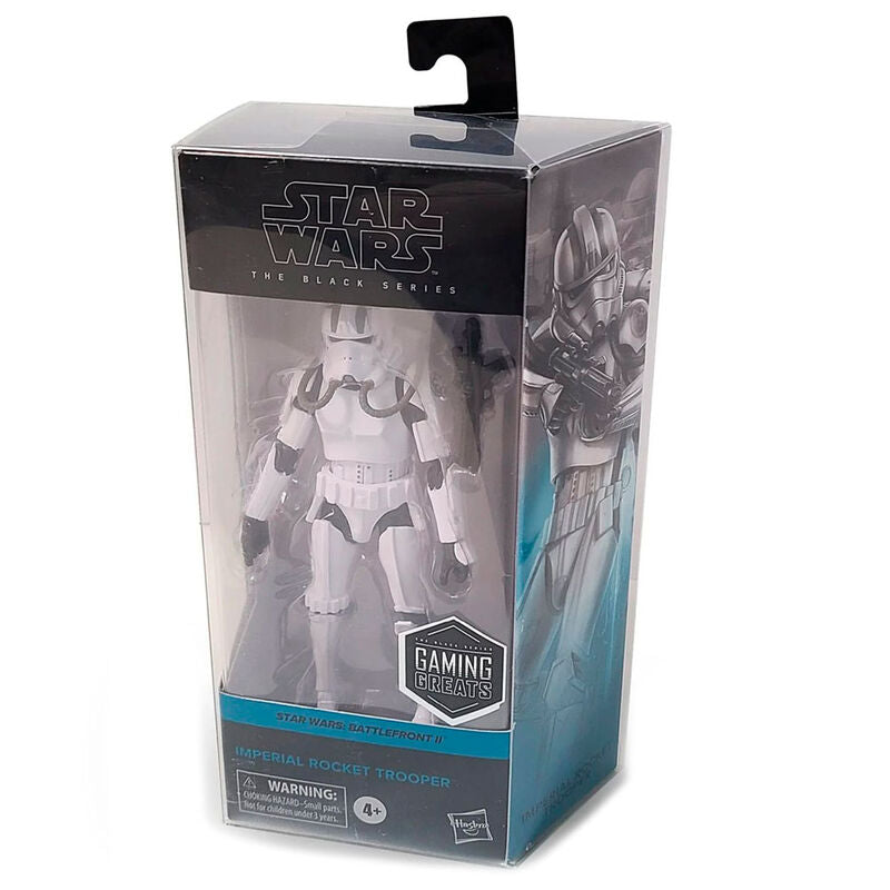 Hasbro Star Wars The Black Series Pack 10 side box protectors Nerdscape