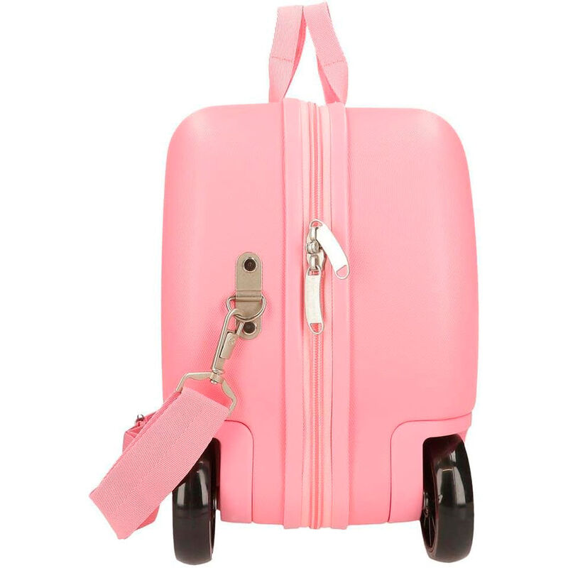Disney The Aristocat Marie ABS suitcase 45cm Nerdscape