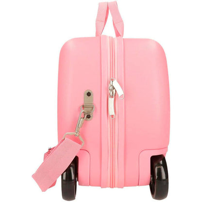 Disney The Aristocat Marie ABS suitcase 45cm Nerdscape