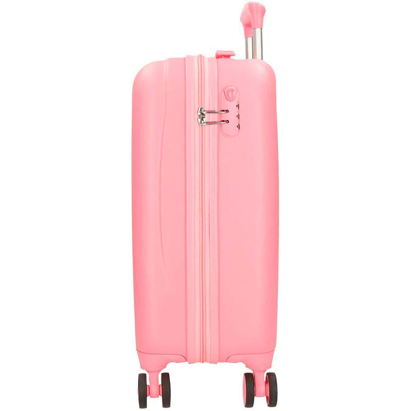 Disney The Aristocat Marie ABS trolley suitcase 50cm Nerdscape