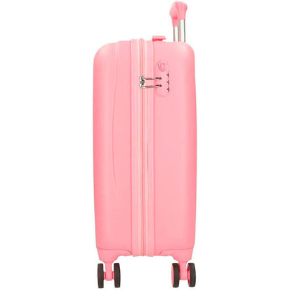 Disney The Aristocat Marie ABS trolley suitcase 50cm Nerdscape