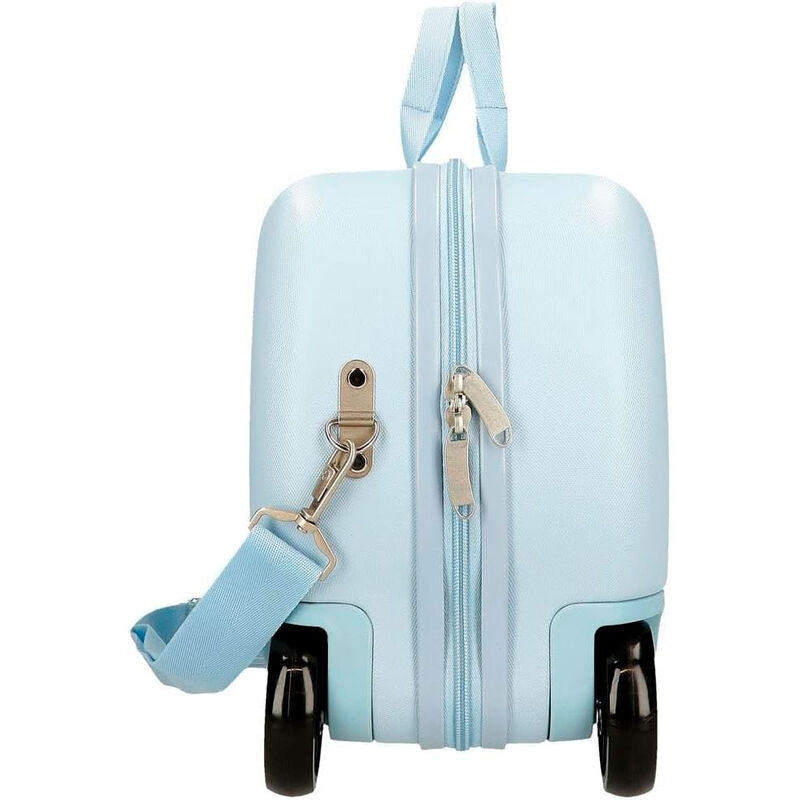 Disney The Aristocat ABS suitcase 45cm Nerdscape