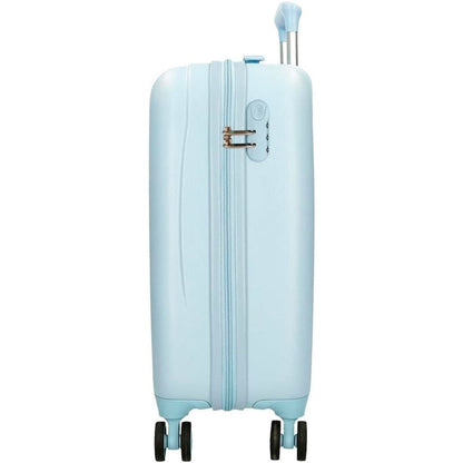 Disney Mickey ABS trolley suitcase 50cm Nerdscape
