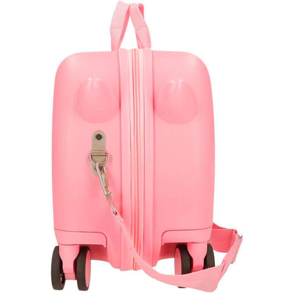 Disney The Aristocat Marie ABS suitcase 45cm Nerdscape