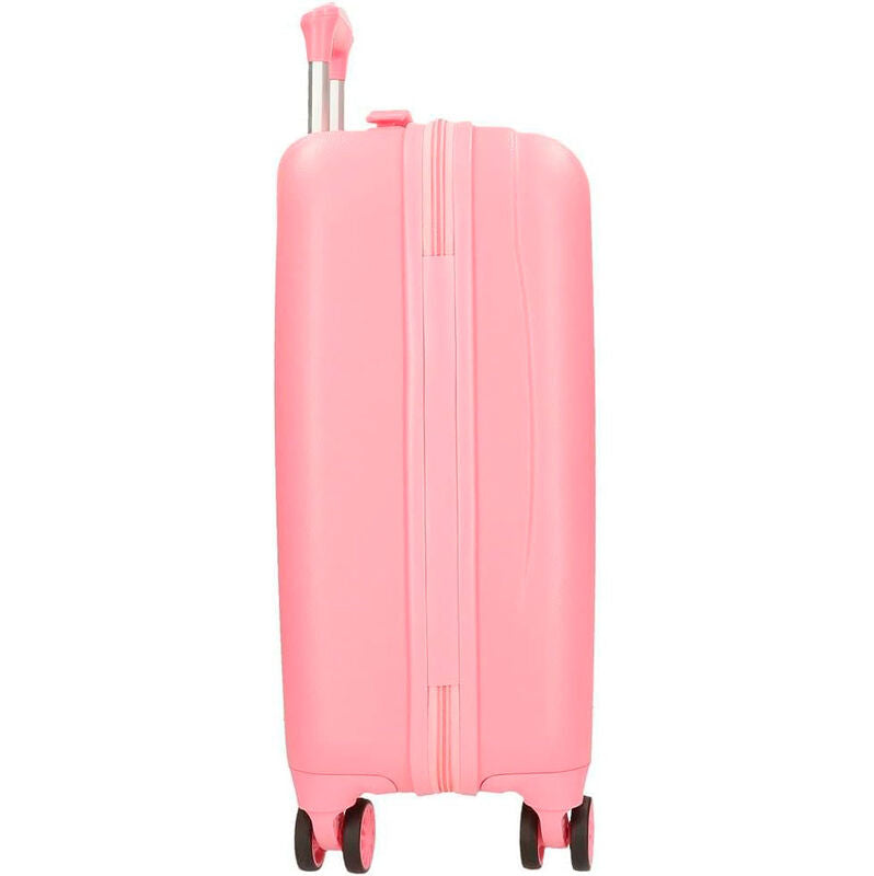 Disney The Aristocat Marie ABS trolley suitcase 50cm Nerdscape