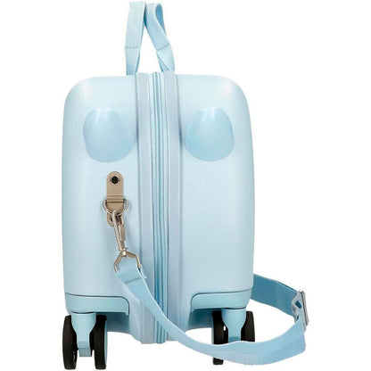 Disney The Aristocat ABS suitcase 45cm Nerdscape