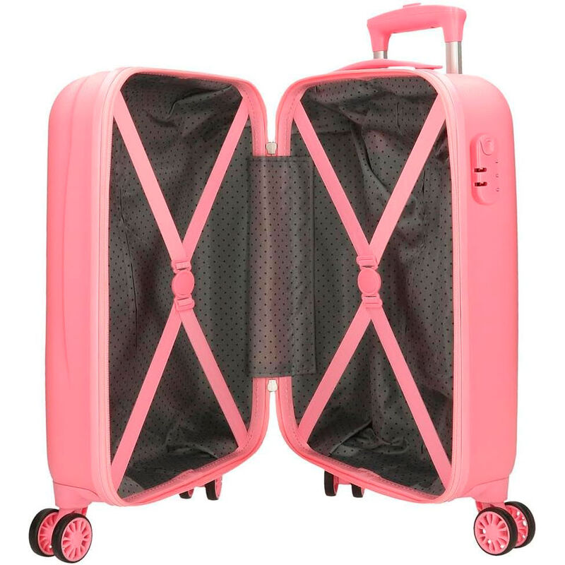 Disney The Aristocat Marie ABS trolley suitcase 50cm Nerdscape