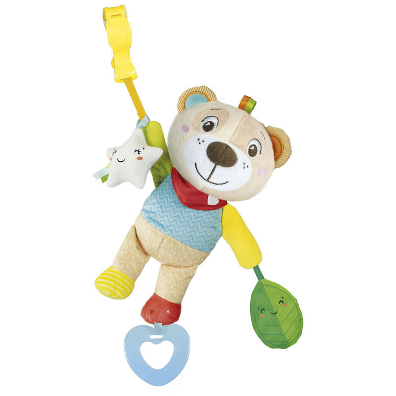 Teddy bear activities Nerdscape