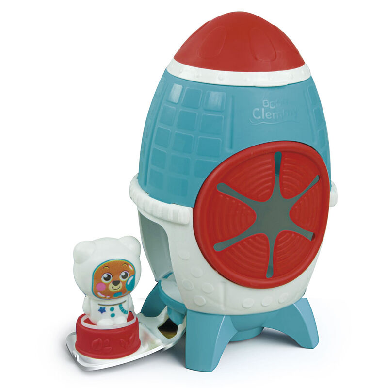 Clemmy Sensory Rocket Game Nerdscape