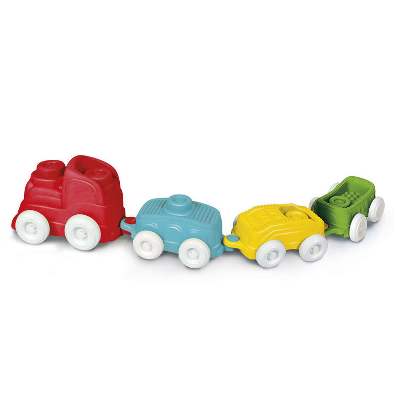 Clemmy Sensory Train game Nerdscape