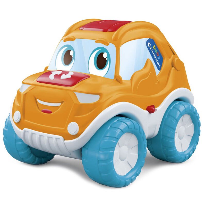 Car somersaults Nerdscape