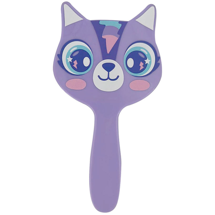 Sweet Dreams hair brush assorted Nerdscape