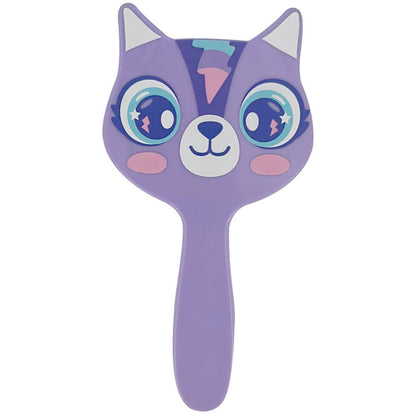 Sweet Dreams hair brush assorted Nerdscape