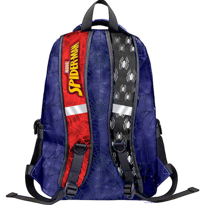 Marvel Spiderman backpack 42cm Nerdscape