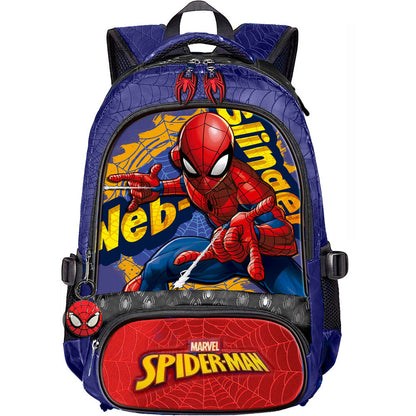 Marvel Spiderman backpack 42cm Nerdscape