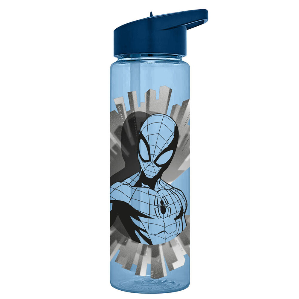 Marvel Spiderman botlle 600ml Nerdscape