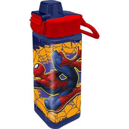 Marvel Spiderman botlle 500ml Nerdscape