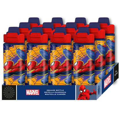 Marvel Spiderman botlle 500ml Nerdscape