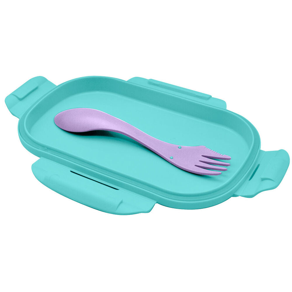 Sweet Dreams lunchbox + cutlery Nerdscape