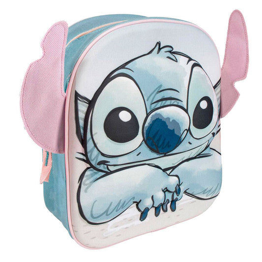 Disney Stitch backpack 27cm Nerdscape