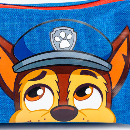 Paw Patrol triple pencil case Nerdscape