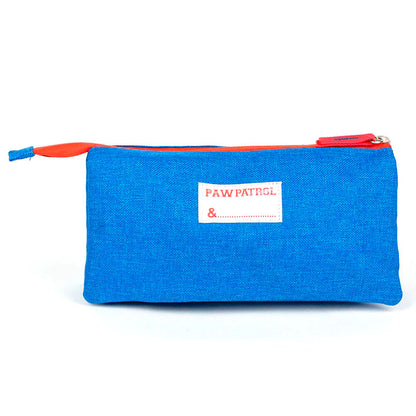 Paw Patrol triple pencil case Nerdscape