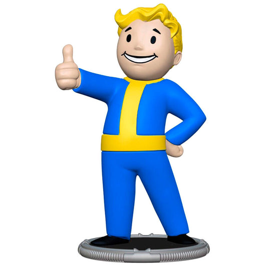 Funko Pop! Vault Boy Thumbs Up - Figura da Collezione 7cm - Nerdscape