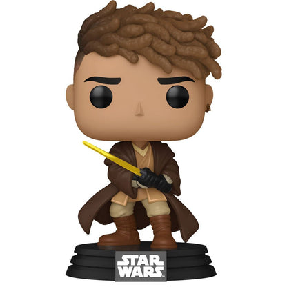 POP figure Star Wars Acolyte Yord Fandar - Nerdscape