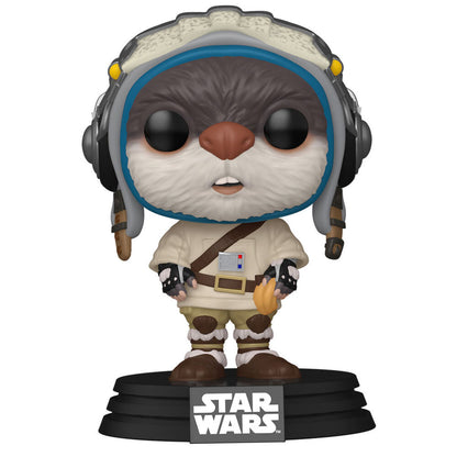 POP figure Star Wars Acolyte Bazil