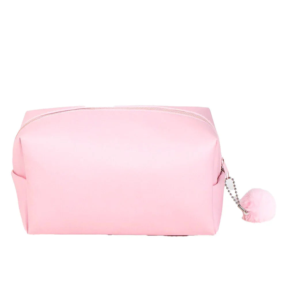 Barbie vanity case Nerdscape