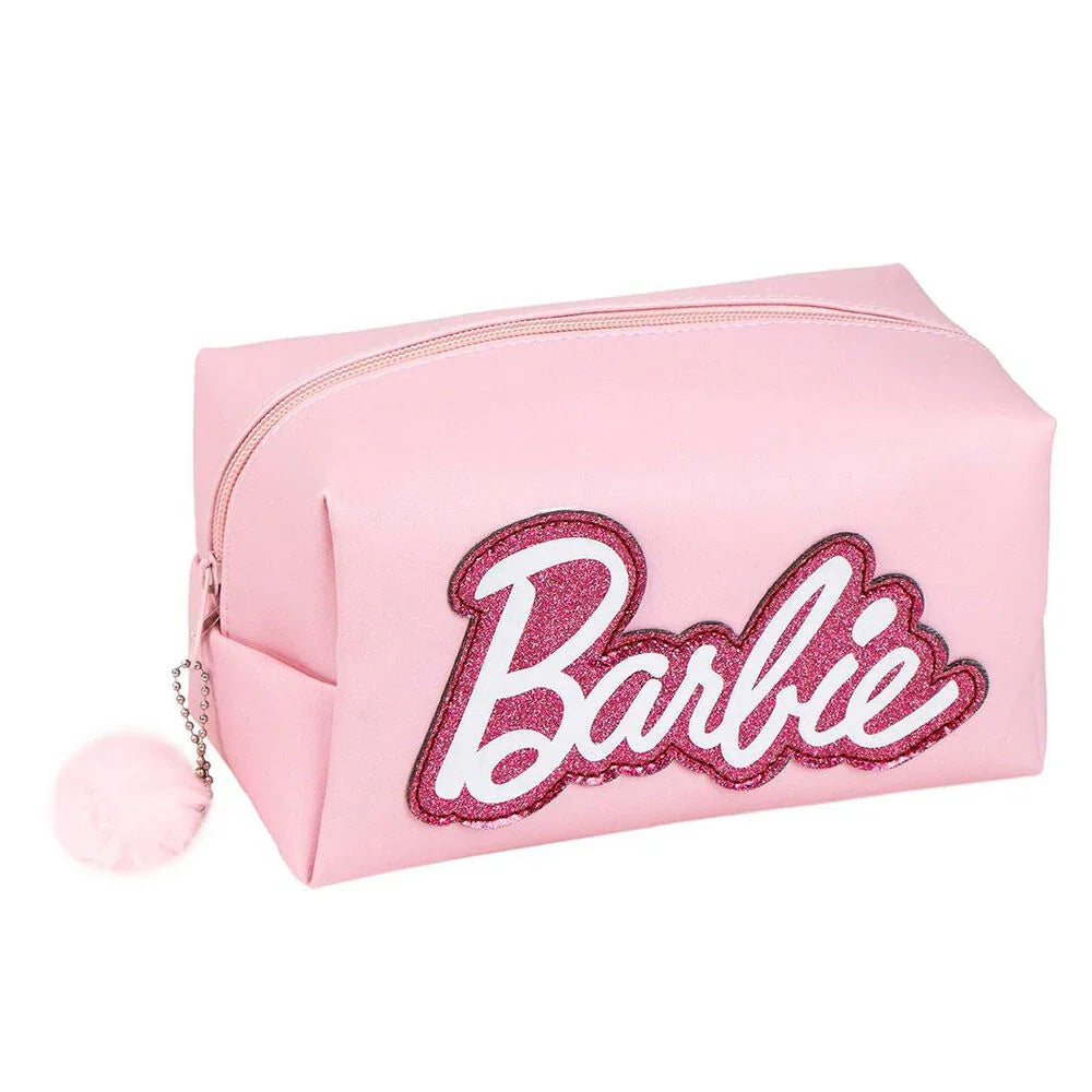 Barbie vanity case Nerdscape