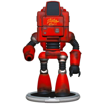 Funko Pop! Fallout Nukatron & Synth Set - Figura da Collezione 7cm - Nerdscape Nerdscape
