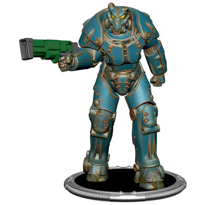 Funko Pop! Fallout X01 e Protectron Set - Figura da Collezione 7cm - Nerdscape Nerdscape