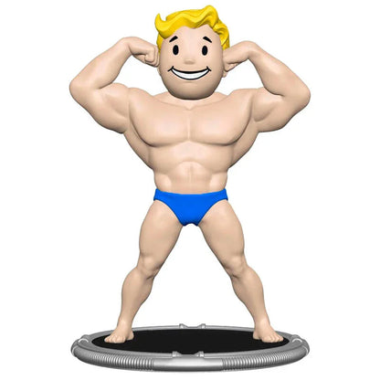 Funko Pop! Fallout Raider e Vault Boy - Figura da Collezione 7cm - Nerdscape Nerdscape