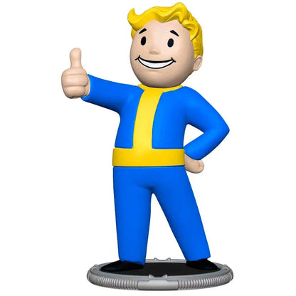 Funko Pop! Fallout T-51 e Vault Boy Classic - Figura da Collezione 7cm - Nerdscape Nerdscape