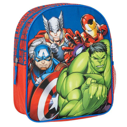 Marvel Avengers backpack 29cm Nerdscape