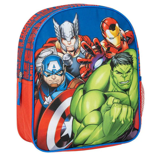 Marvel Avengers backpack 29cm Nerdscape