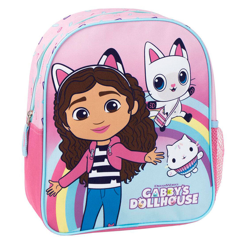 Gabbys Doll House backpack 29cm Nerdscape