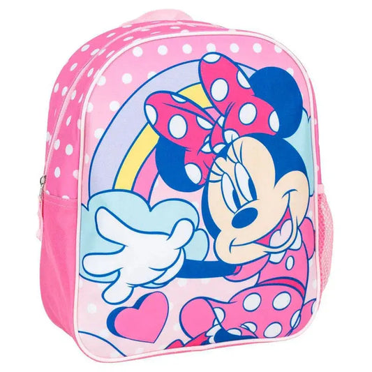 Disney Minnie backpack 31cm Nerdscape