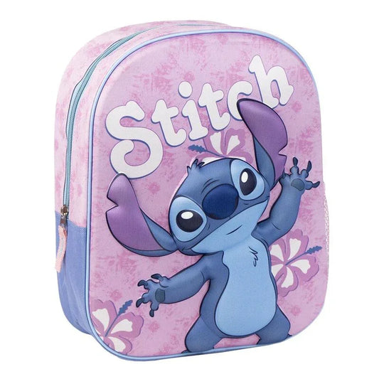 Sac à dos Disney Stitch 31 cm