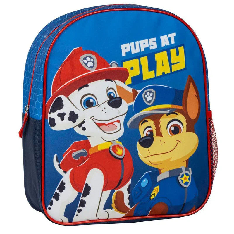 Paw Patrol backback 29cm Nerdscape