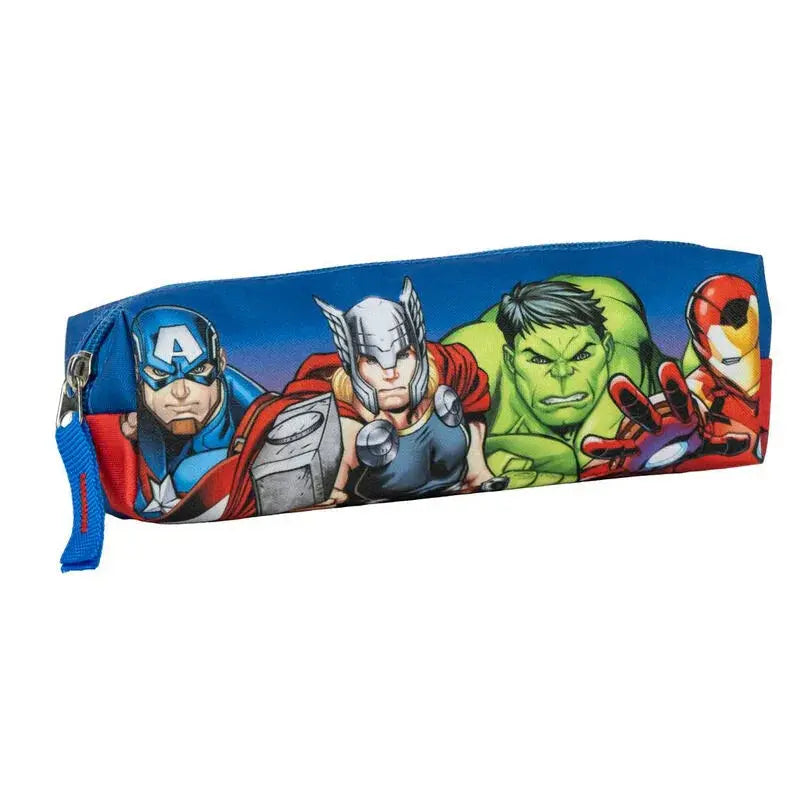 Marvel Avengers pencil case Nerdscape