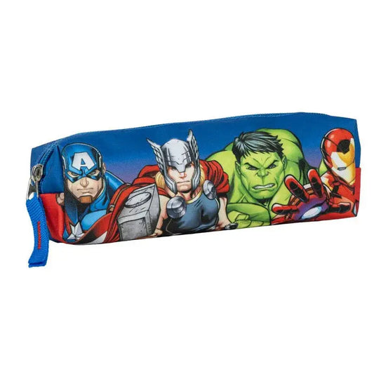 Marvel Avengers pencil case Nerdscape